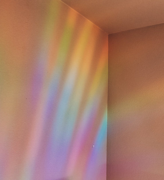 Suncatchers • Rainbow-Makers – HEMLEVA