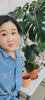 Plant Repotting Services • One day only • 10/4