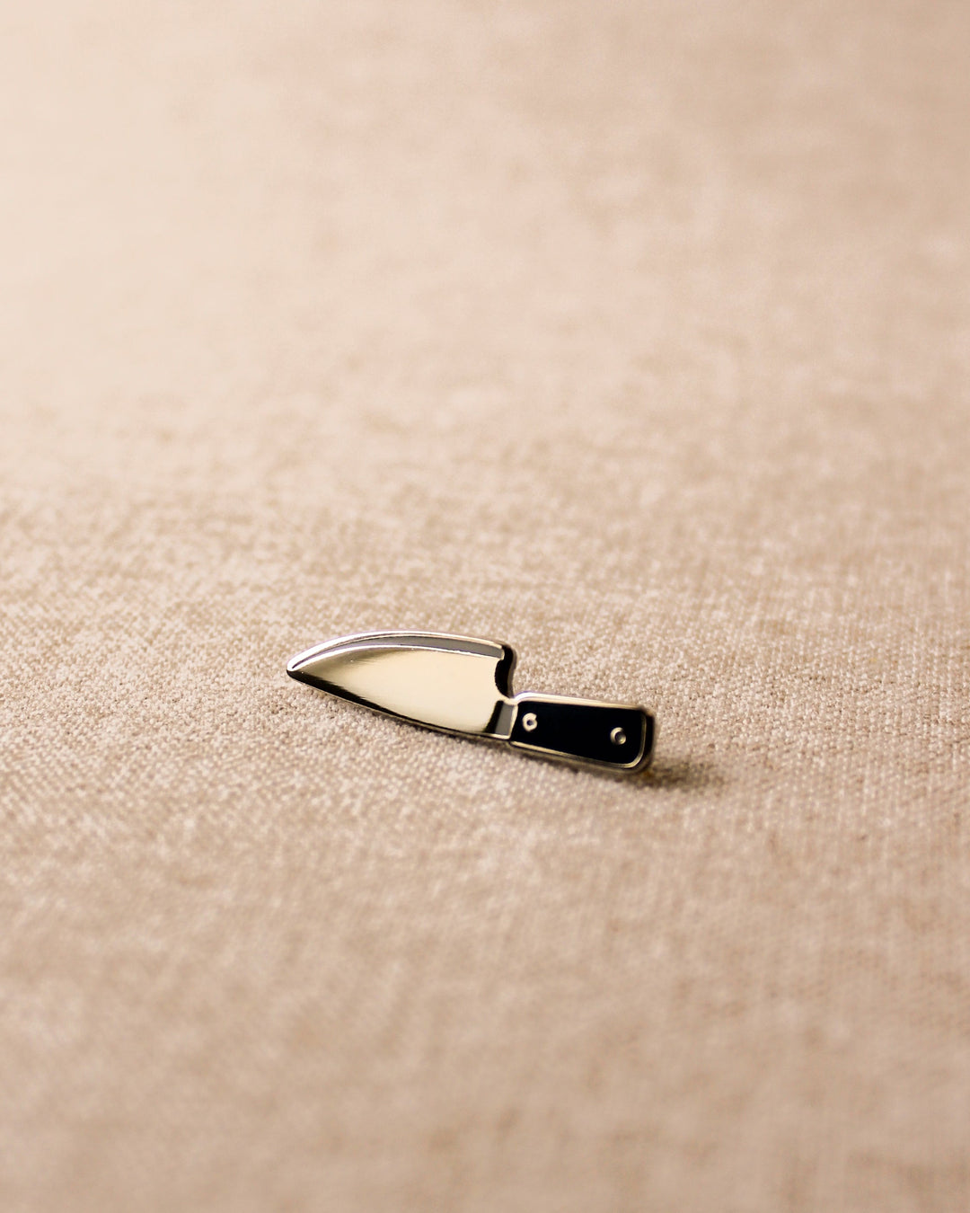Knife Pin
