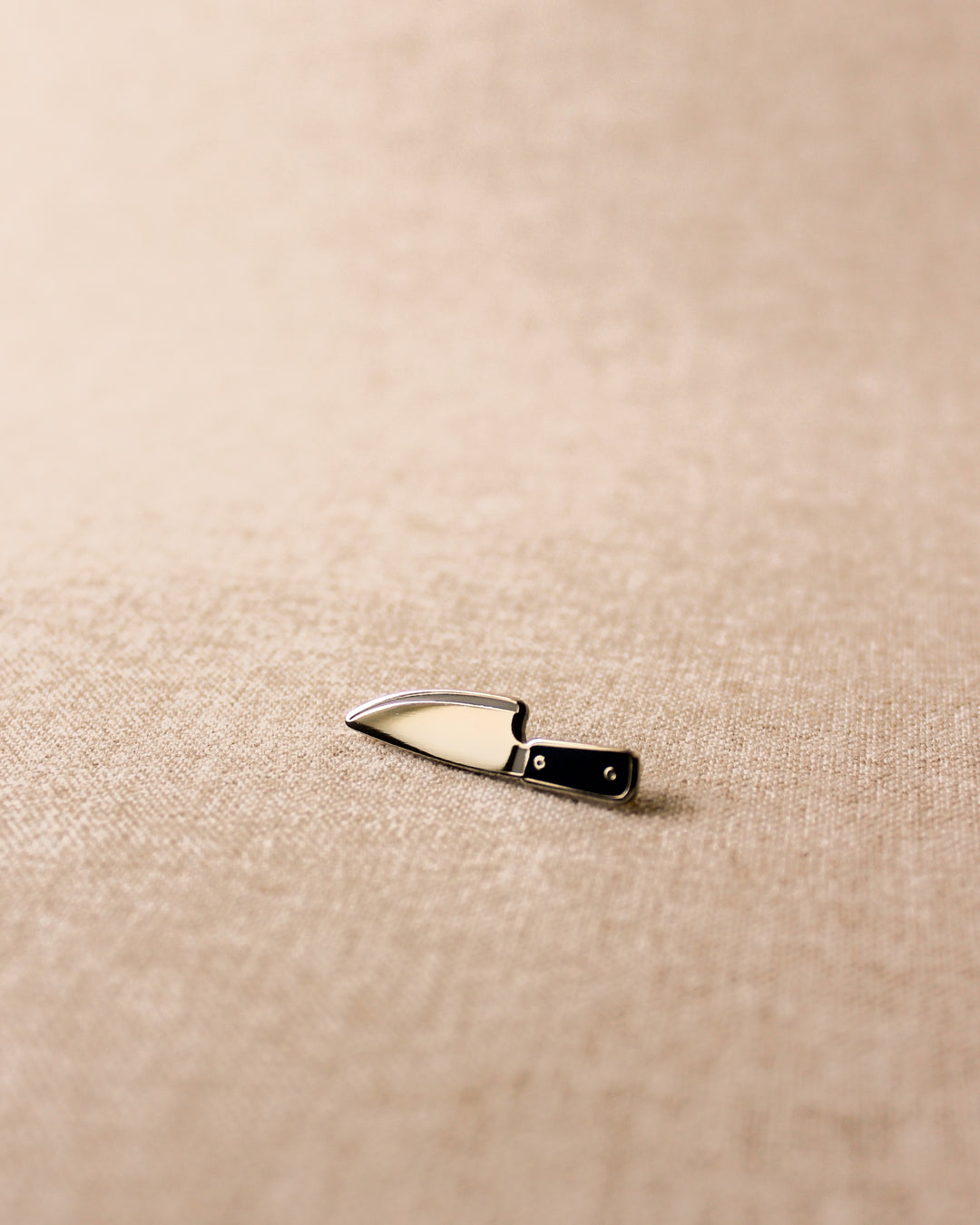 Knife Pin Set