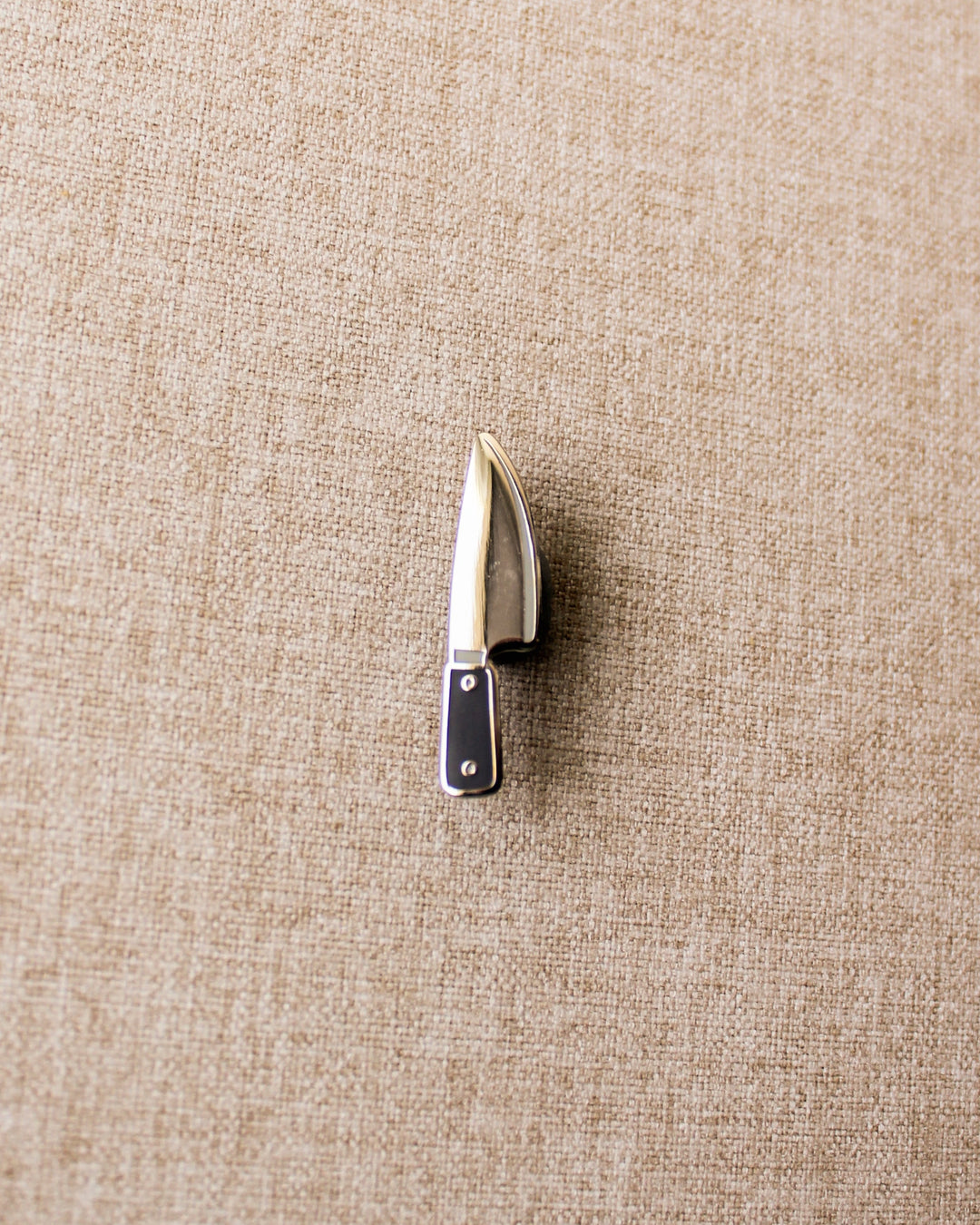 Knife Pin