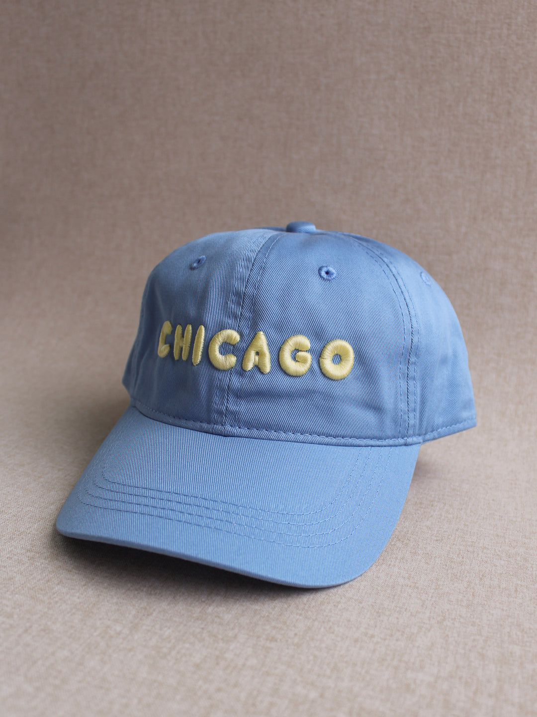 head in the clouds • chicago • hat