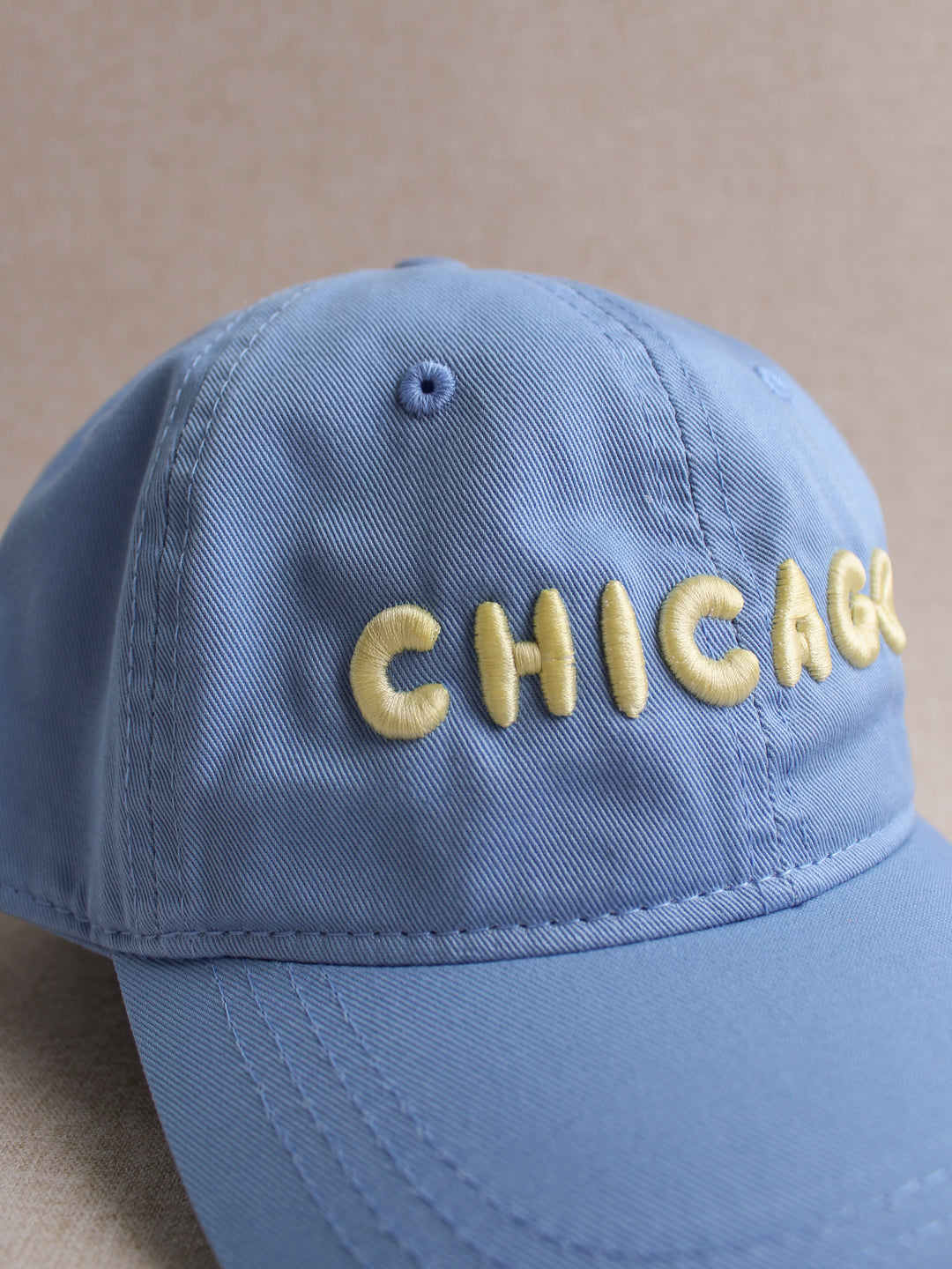 head in the clouds • chicago • hat