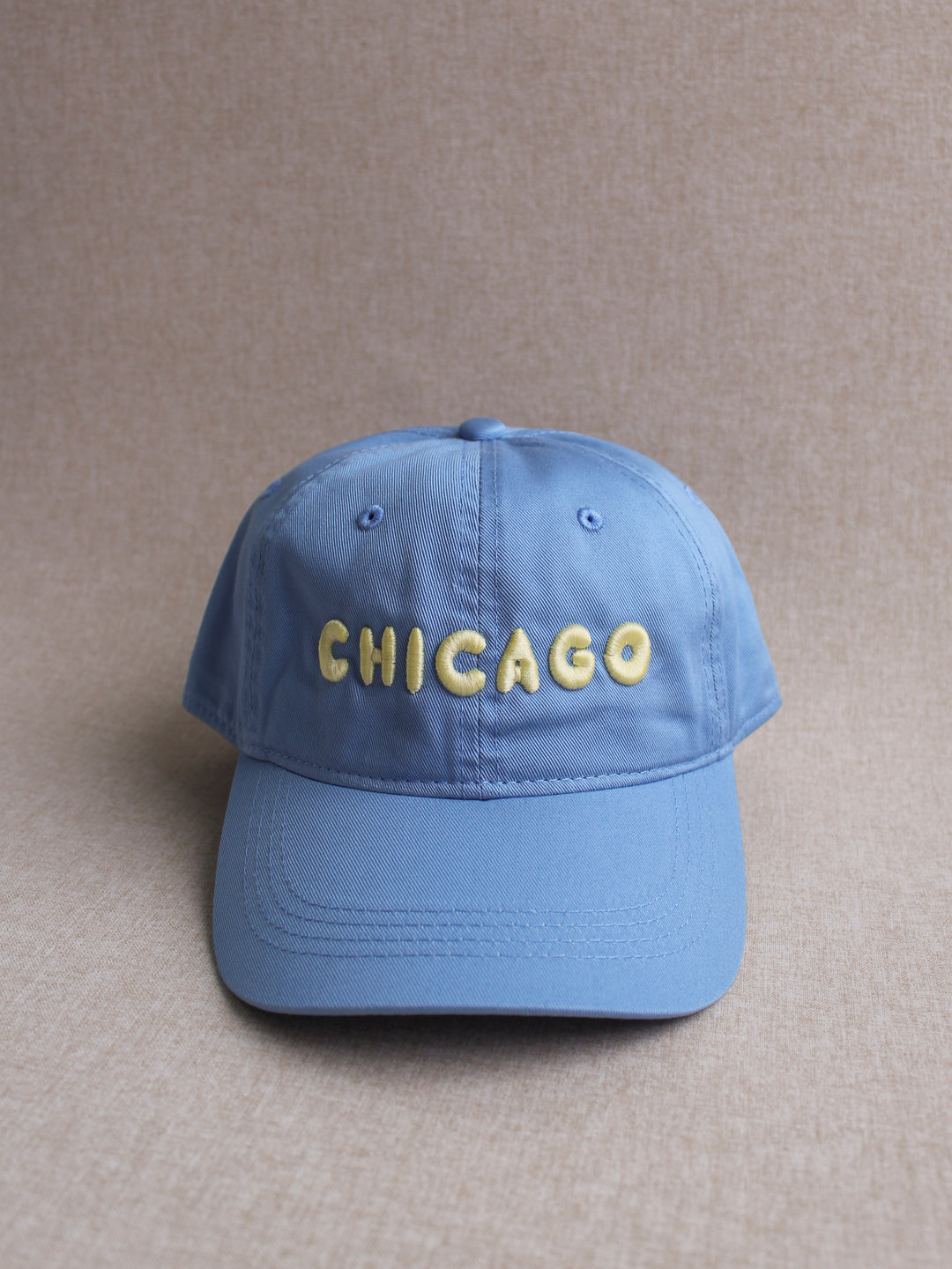head in the clouds • chicago • hat