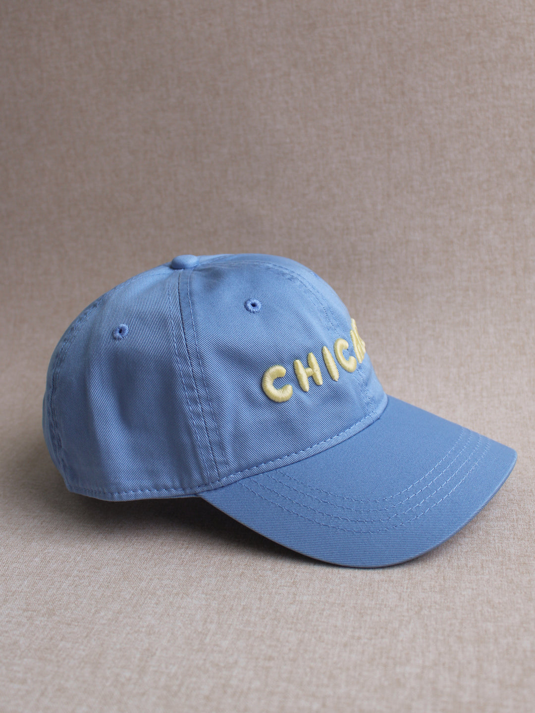 head in the clouds • chicago • hat
