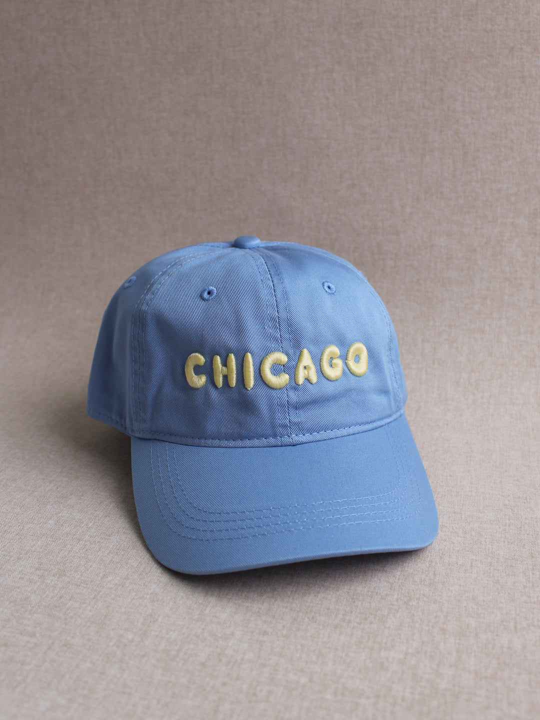 head in the clouds • chicago • hat