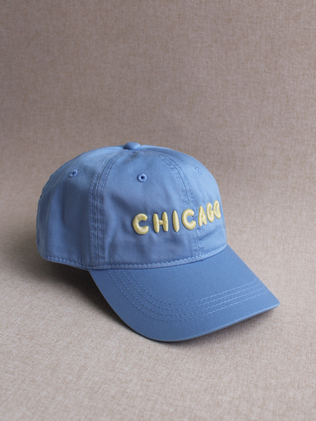 head in the clouds • chicago • hat