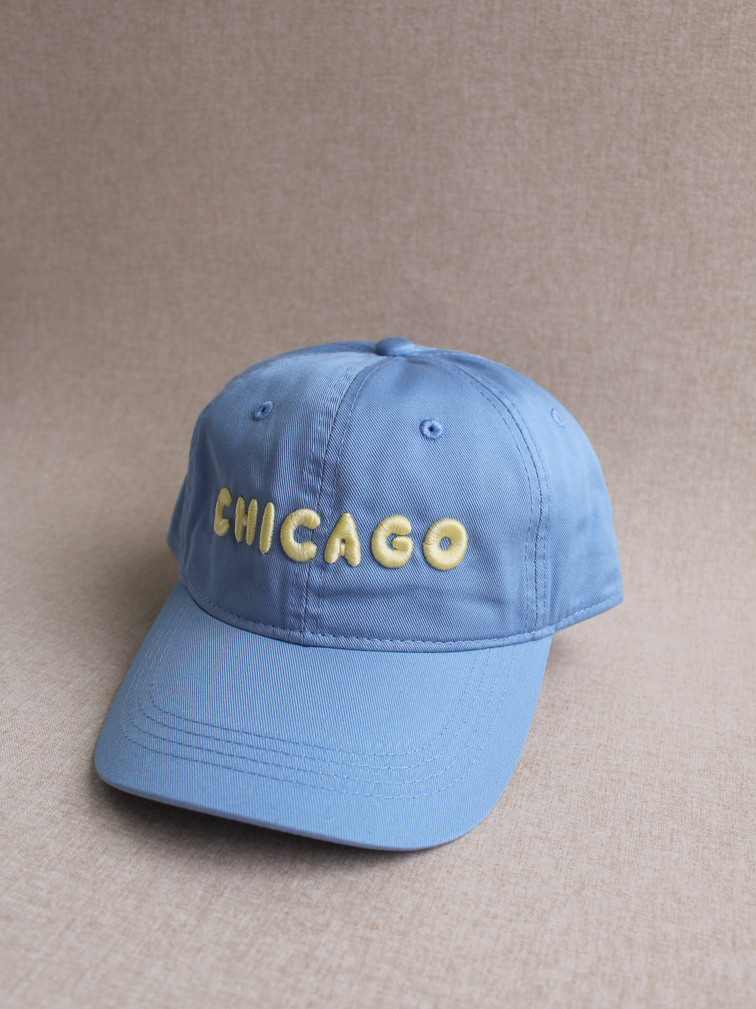 head in the clouds • chicago • hat