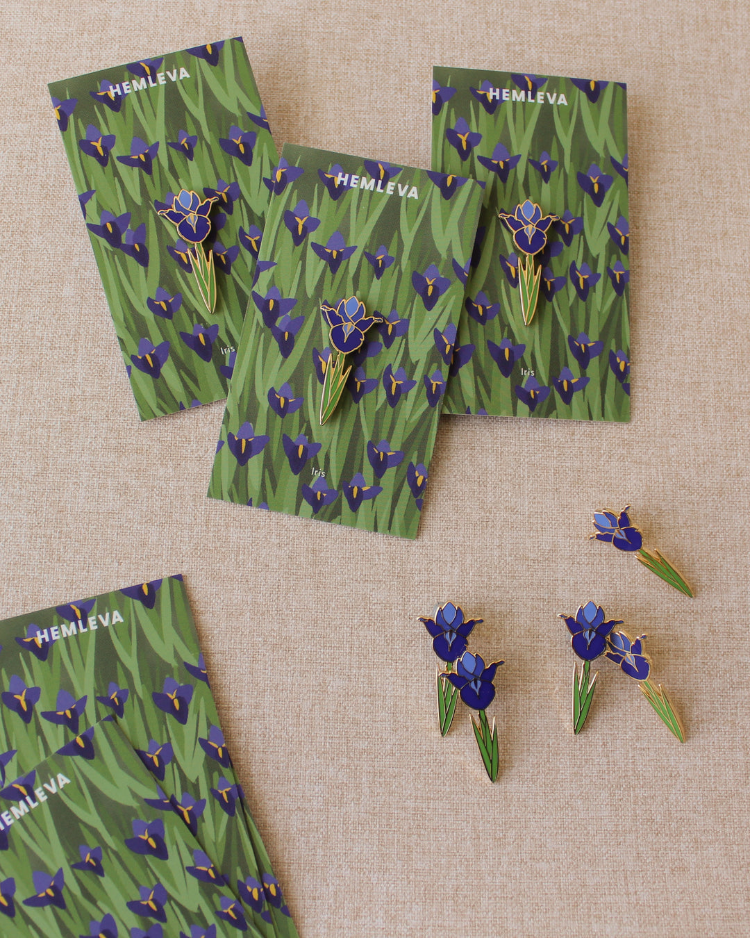 Iris