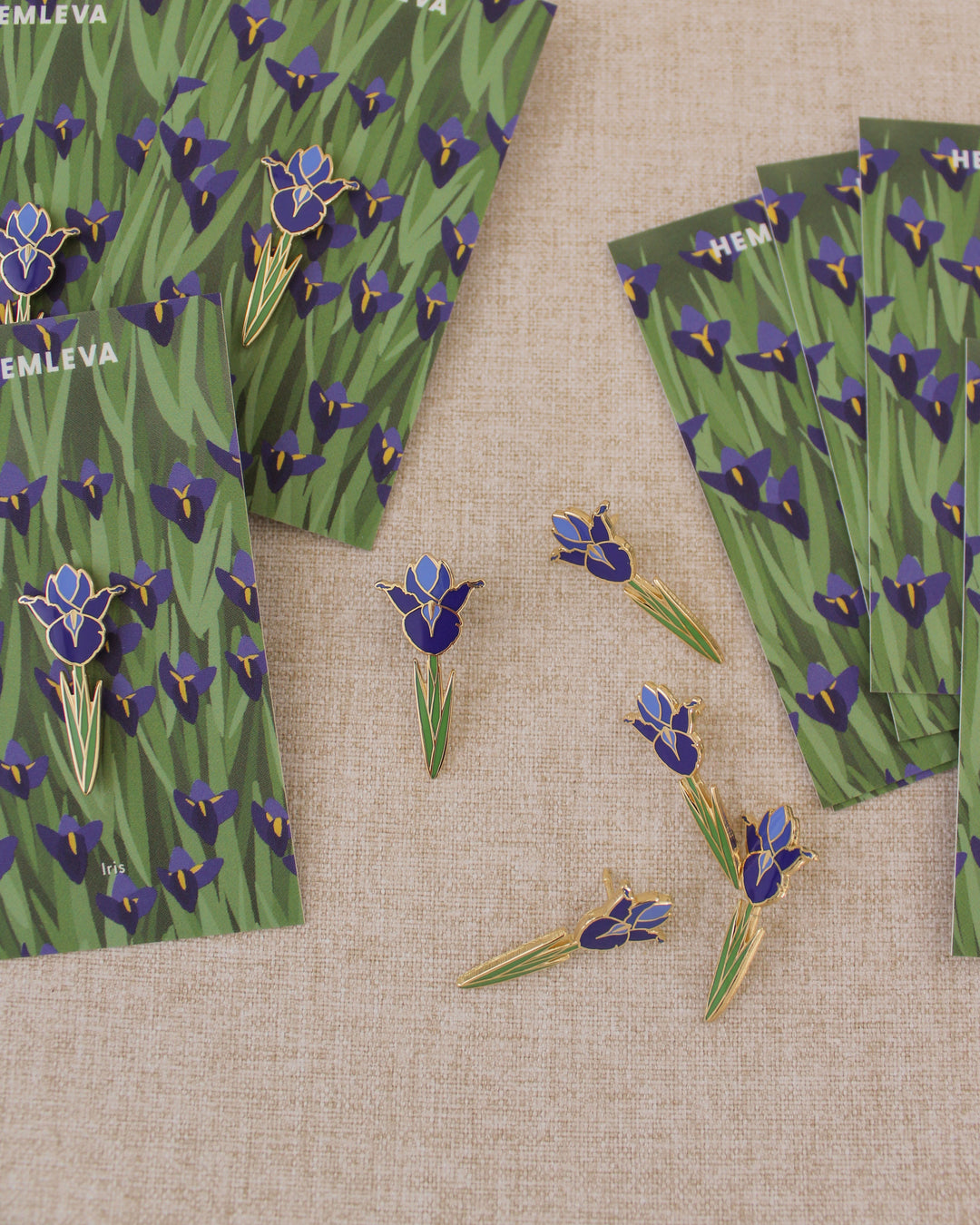 Iris