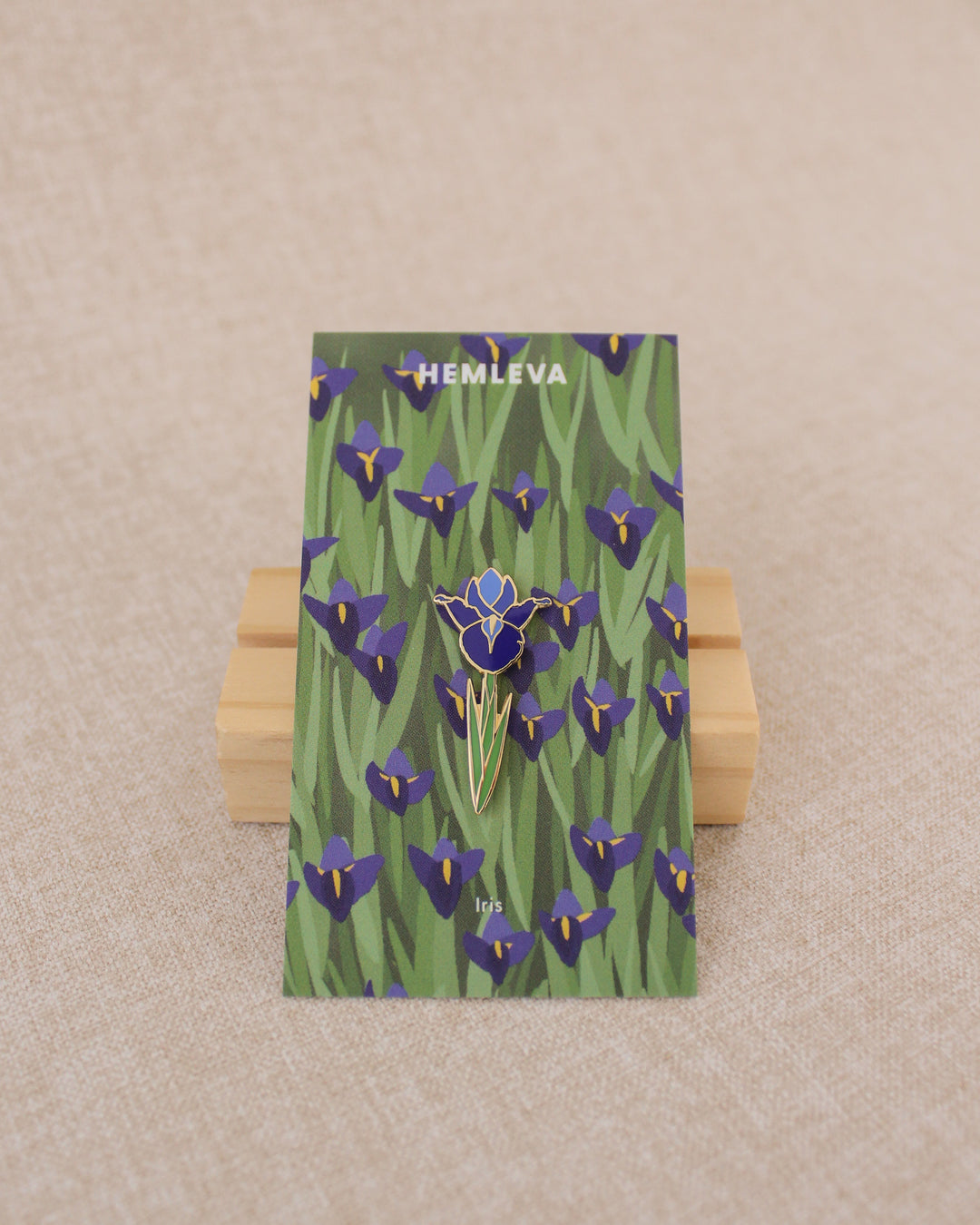 Iris
