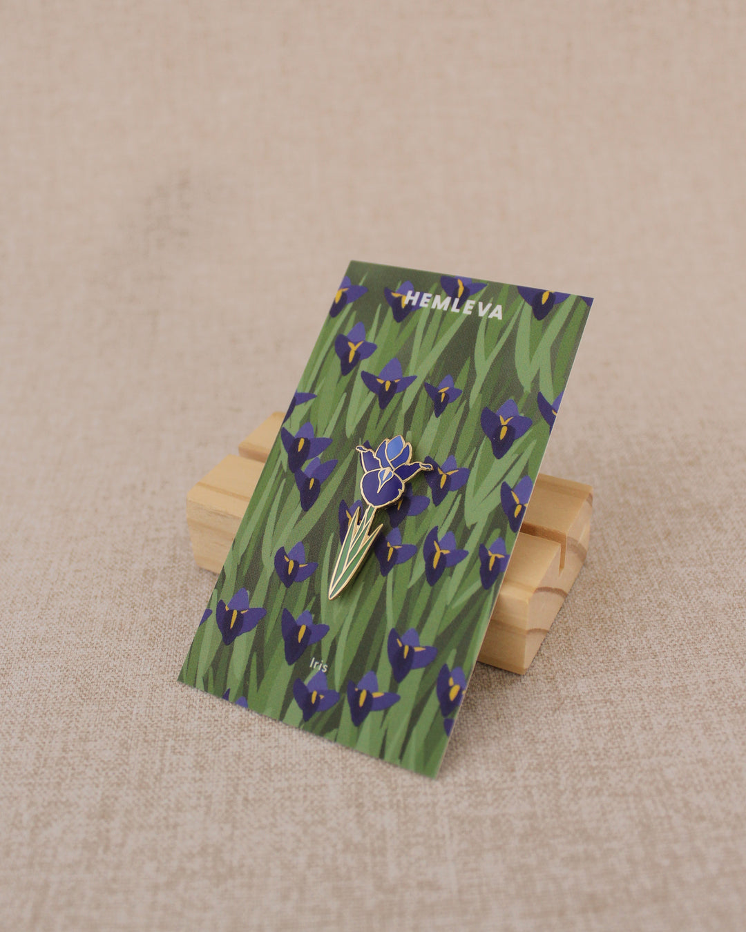 Iris