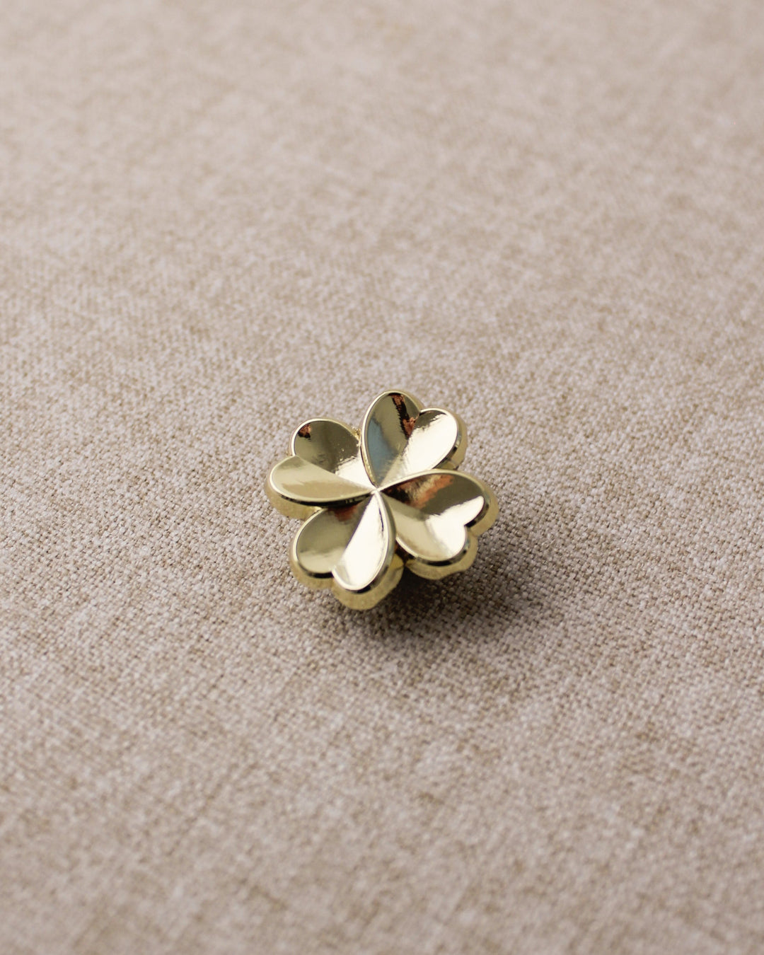 Four-Leaf Clover