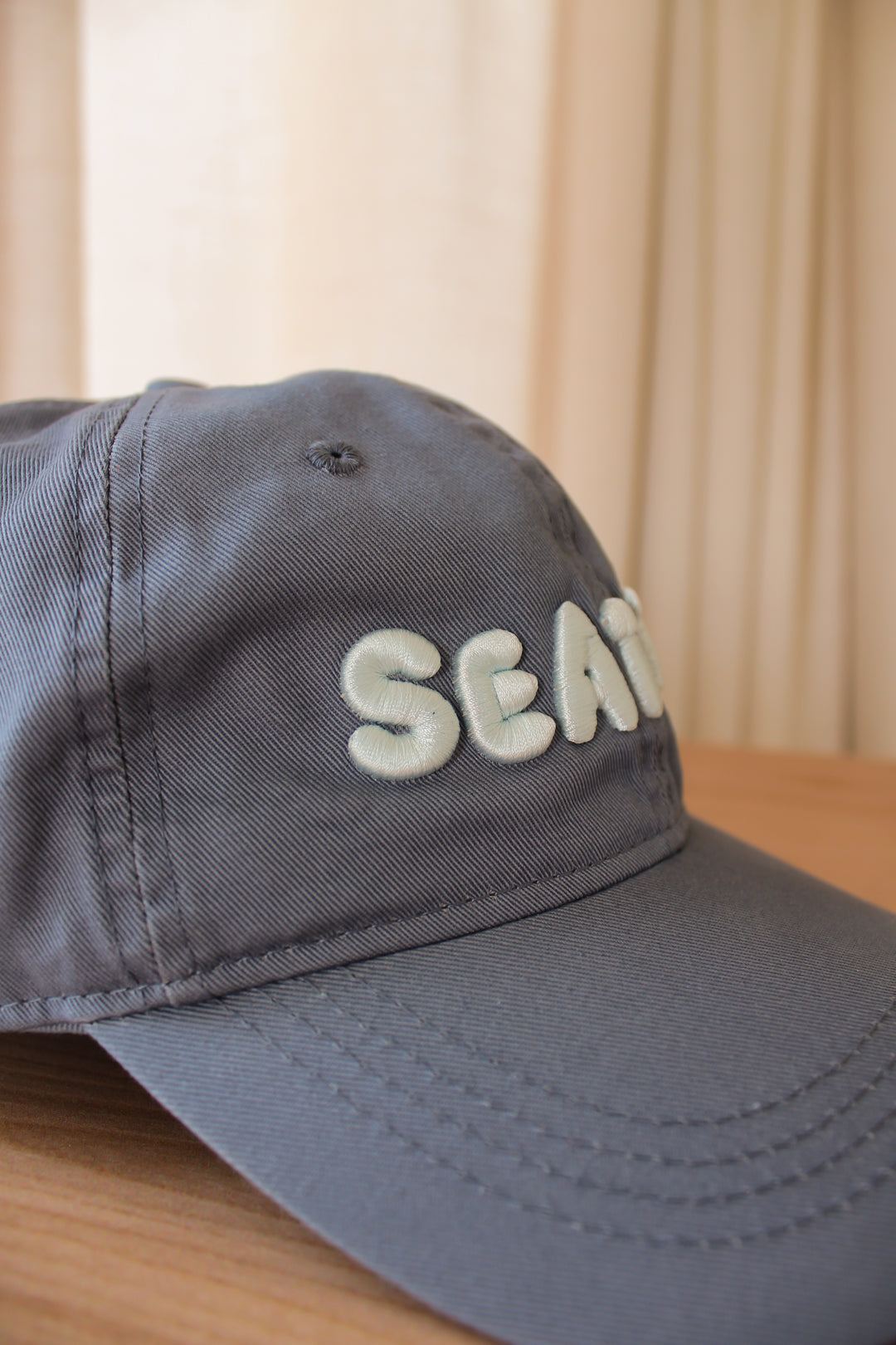 head in the clouds • seattle • hat
