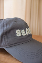 head in the clouds • seattle • hat