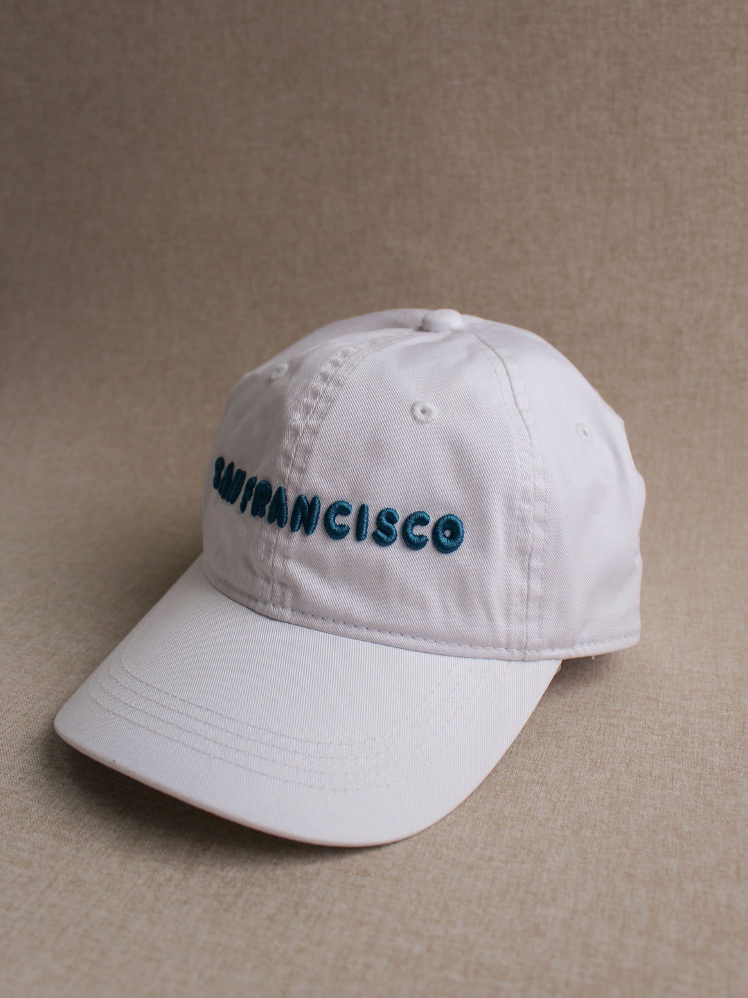 head in the clouds • san francisco • hat