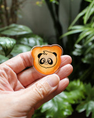 Hello, Panda! Magnet