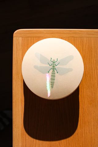 Dragonfly Suncatcher