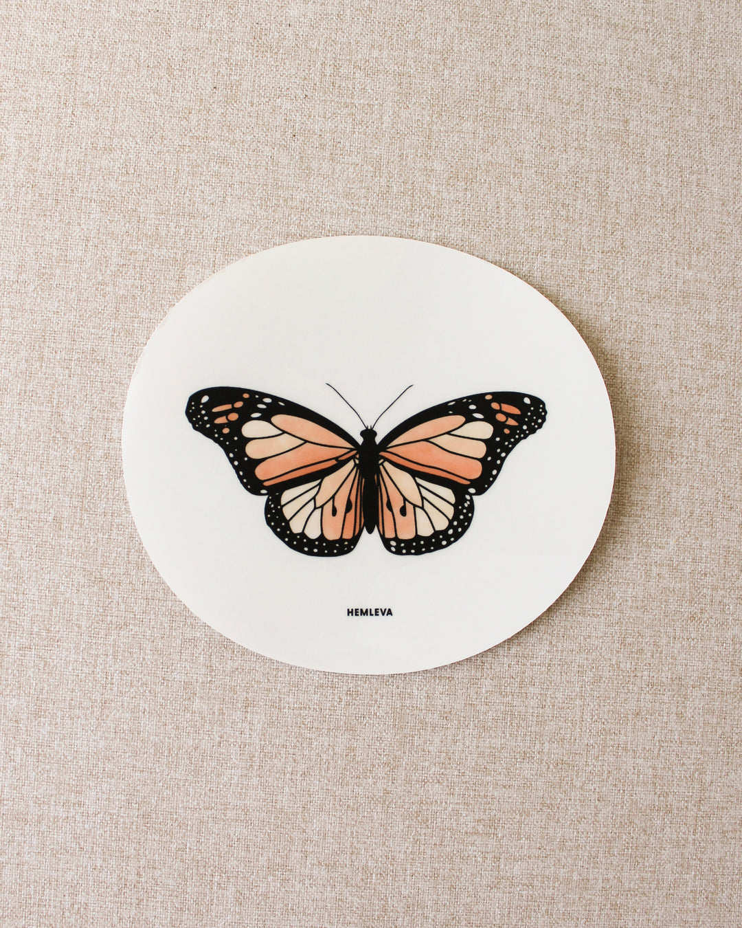Butterfly Suncatcher • Medium Sized