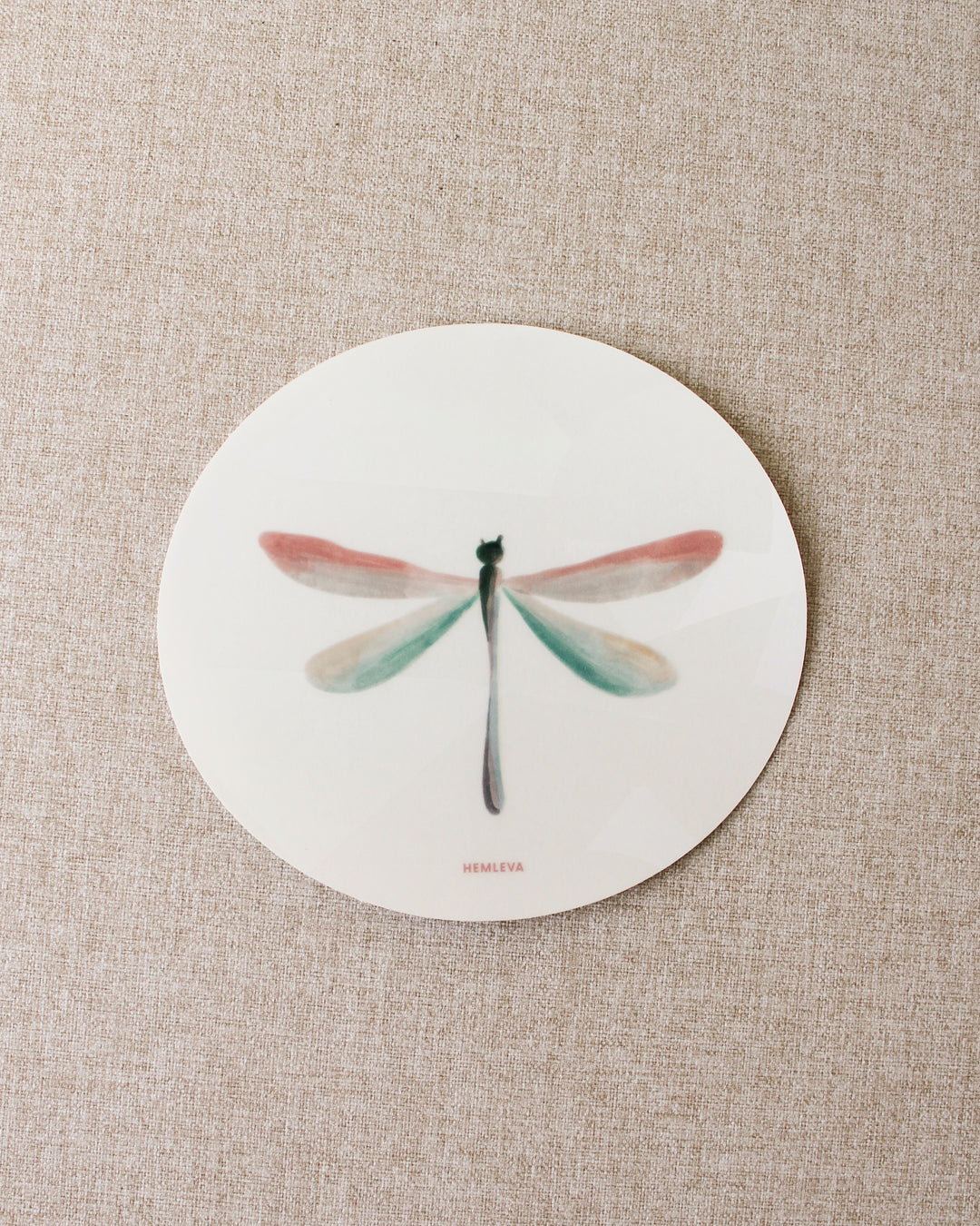 Dragonfly Suncatcher • Medium Sized