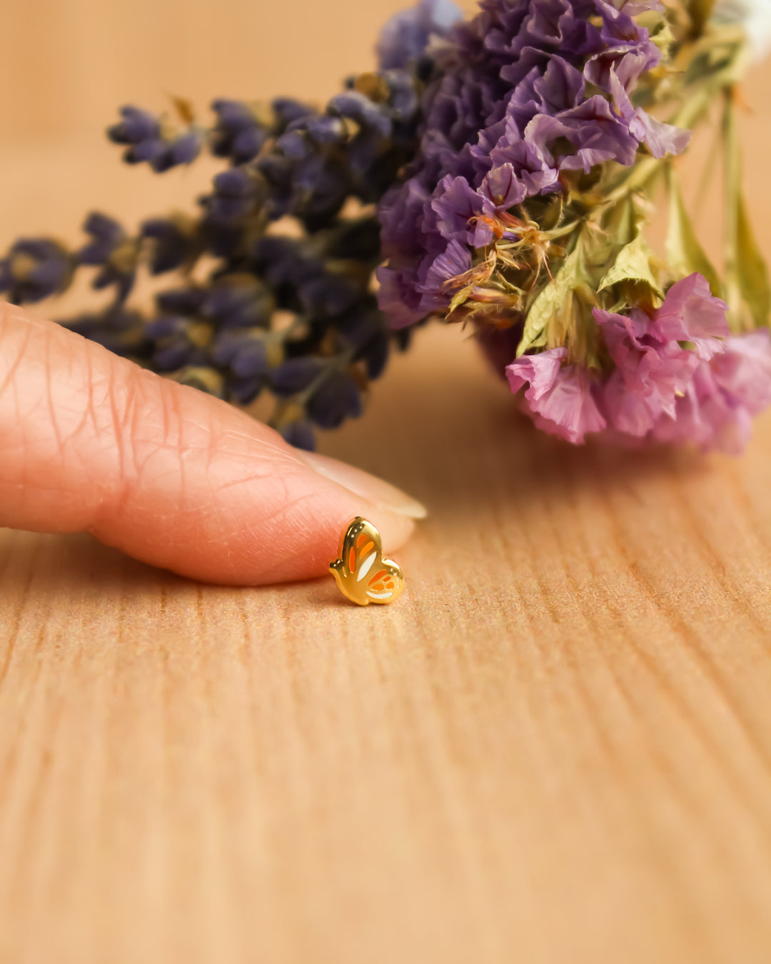 Pollinators &amp; Pals • Set of 6