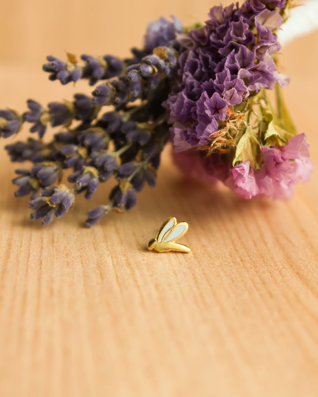 Pollinators &amp; Pals • Set of 6