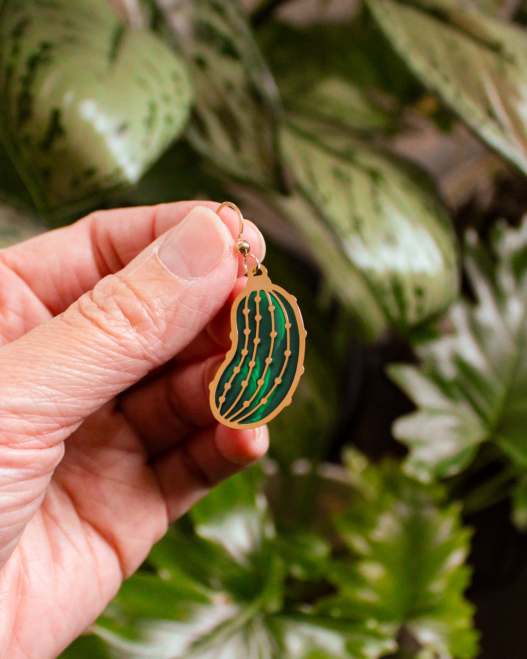 Pickle • Ornament