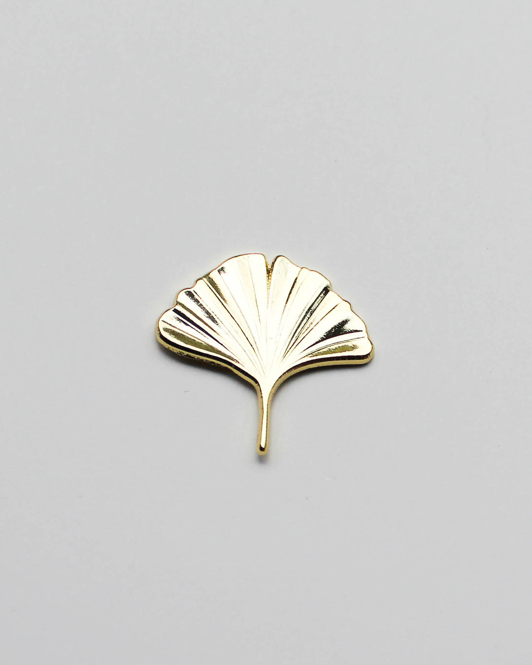 Ginkgo Leaf Pin