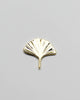 Ginkgo Leaf Pin