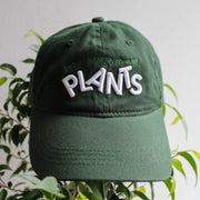PLANTS • Hat