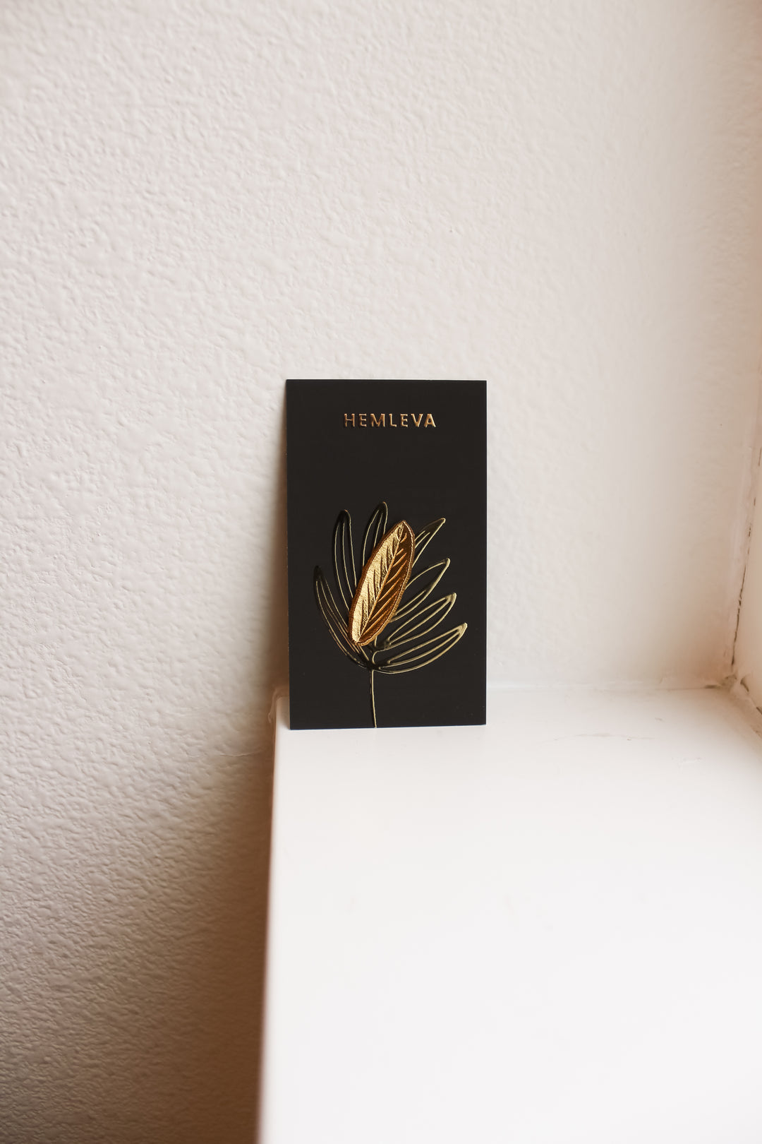 Sage Leaf