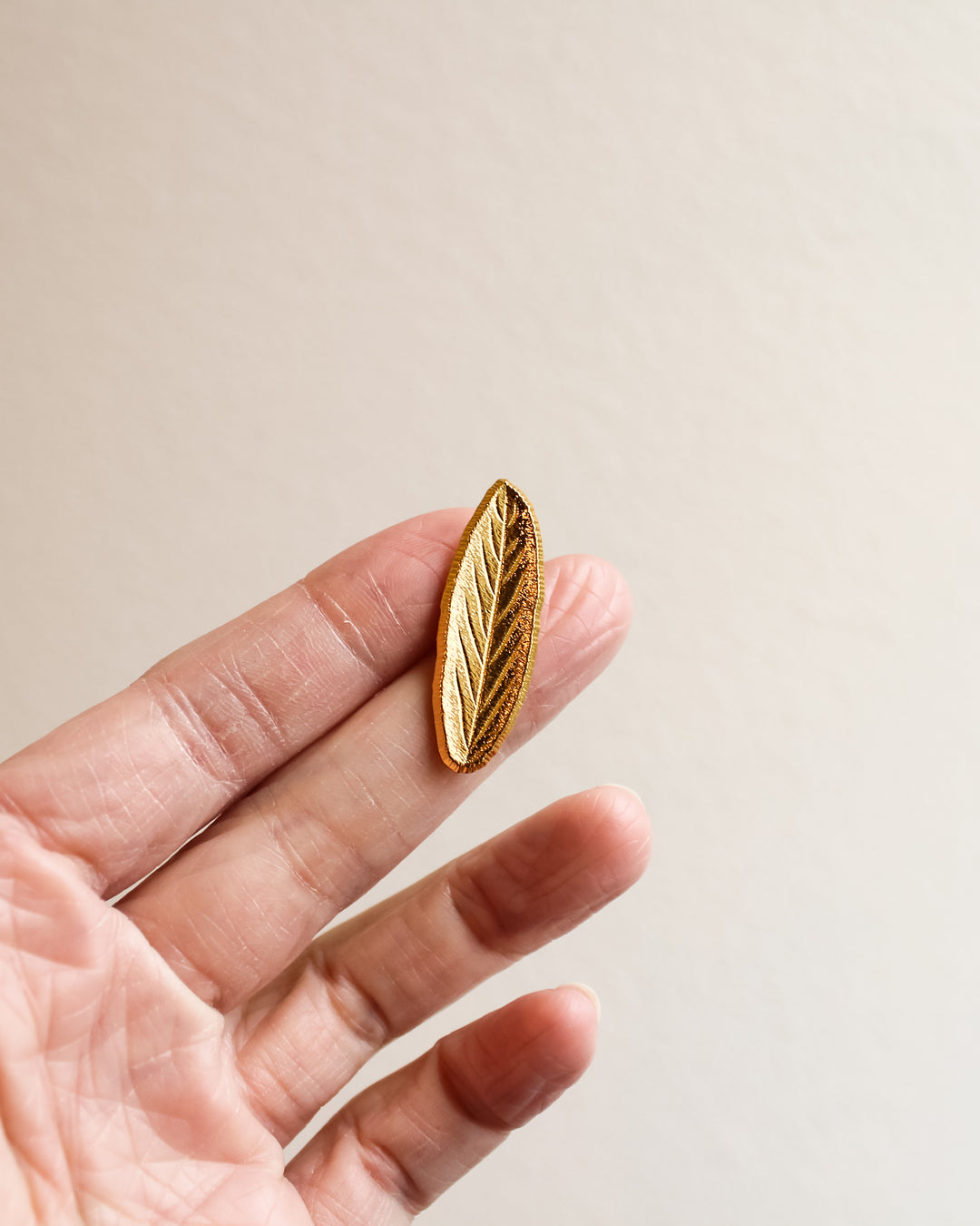 Sage Leaf