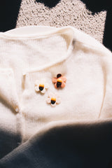 Wildflower Pins