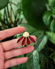 Echinacea Pins