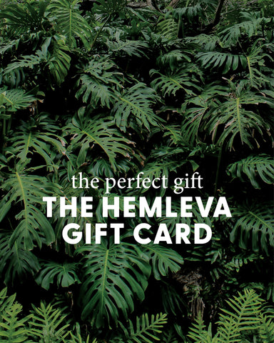 HEMLEVA Gift Cards