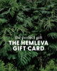 HEMLEVA Gift Cards