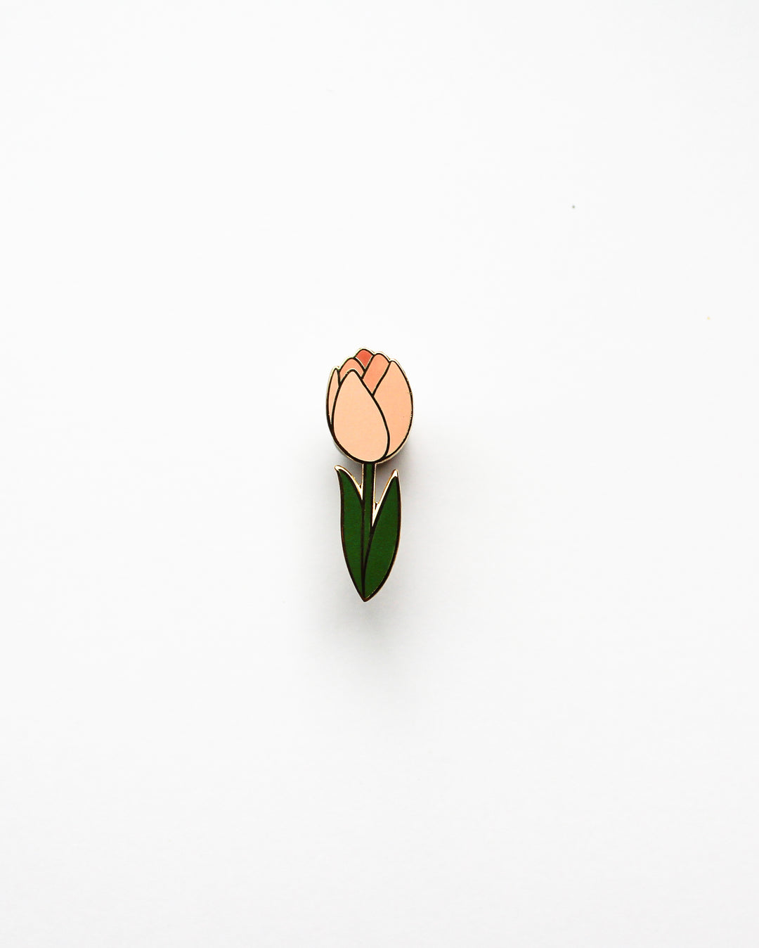 Tulip Pin