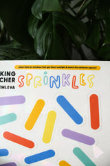 Suncatcher Sprinkles