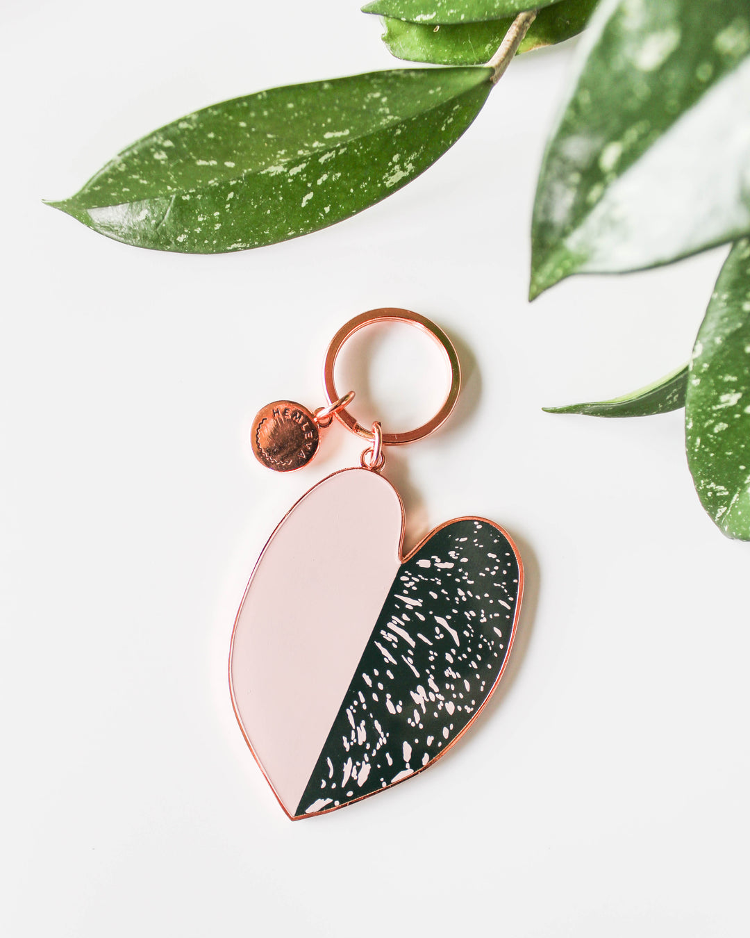 Pink Princess • Keychain