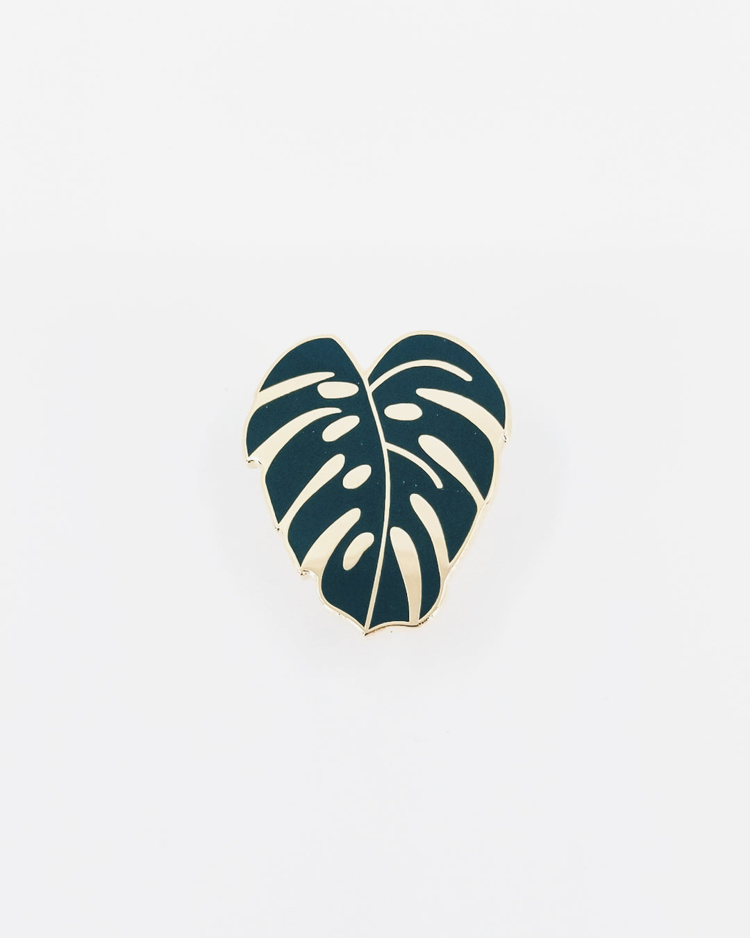 Monstera • Magnetic Pin &amp; Needleminder
