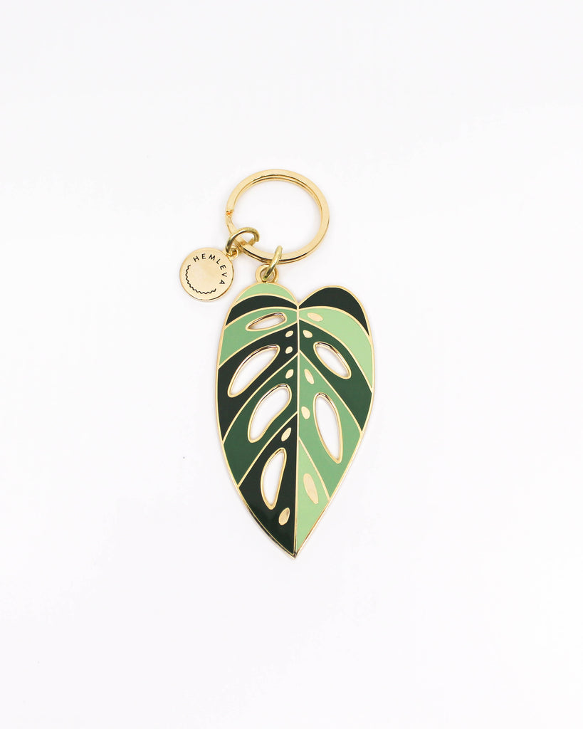 monstera adansonii archipelago for sale Monstera adansonii 'Archipelago' • Keychain – HEMLEVA