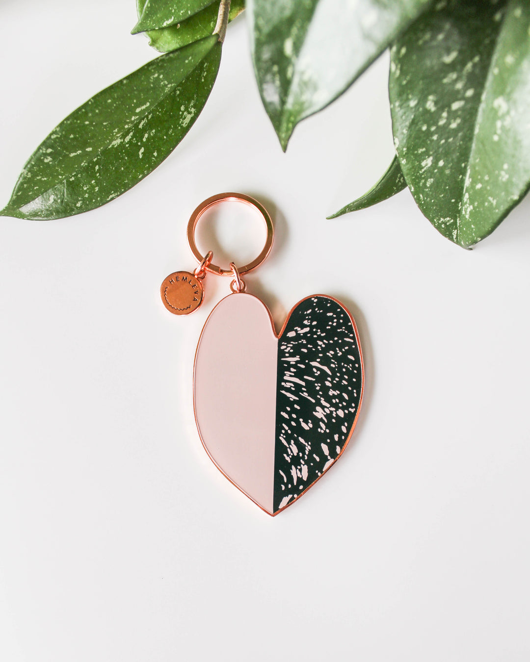 Pink Princess • Keychain