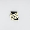 Plant Dad Badge