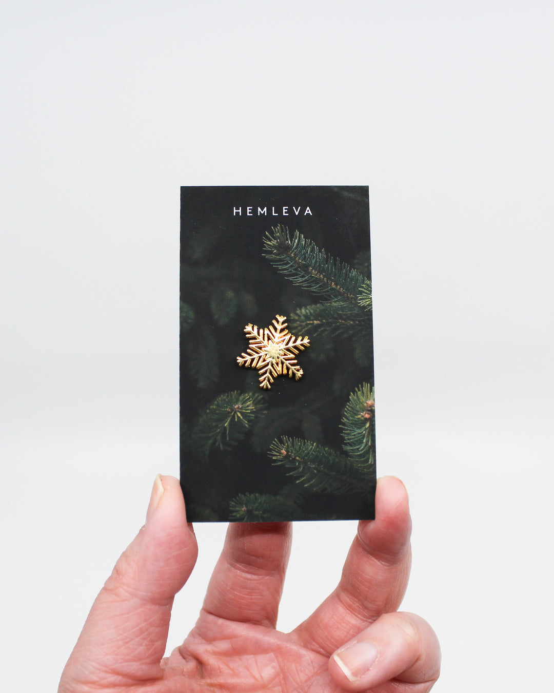 Snowflake