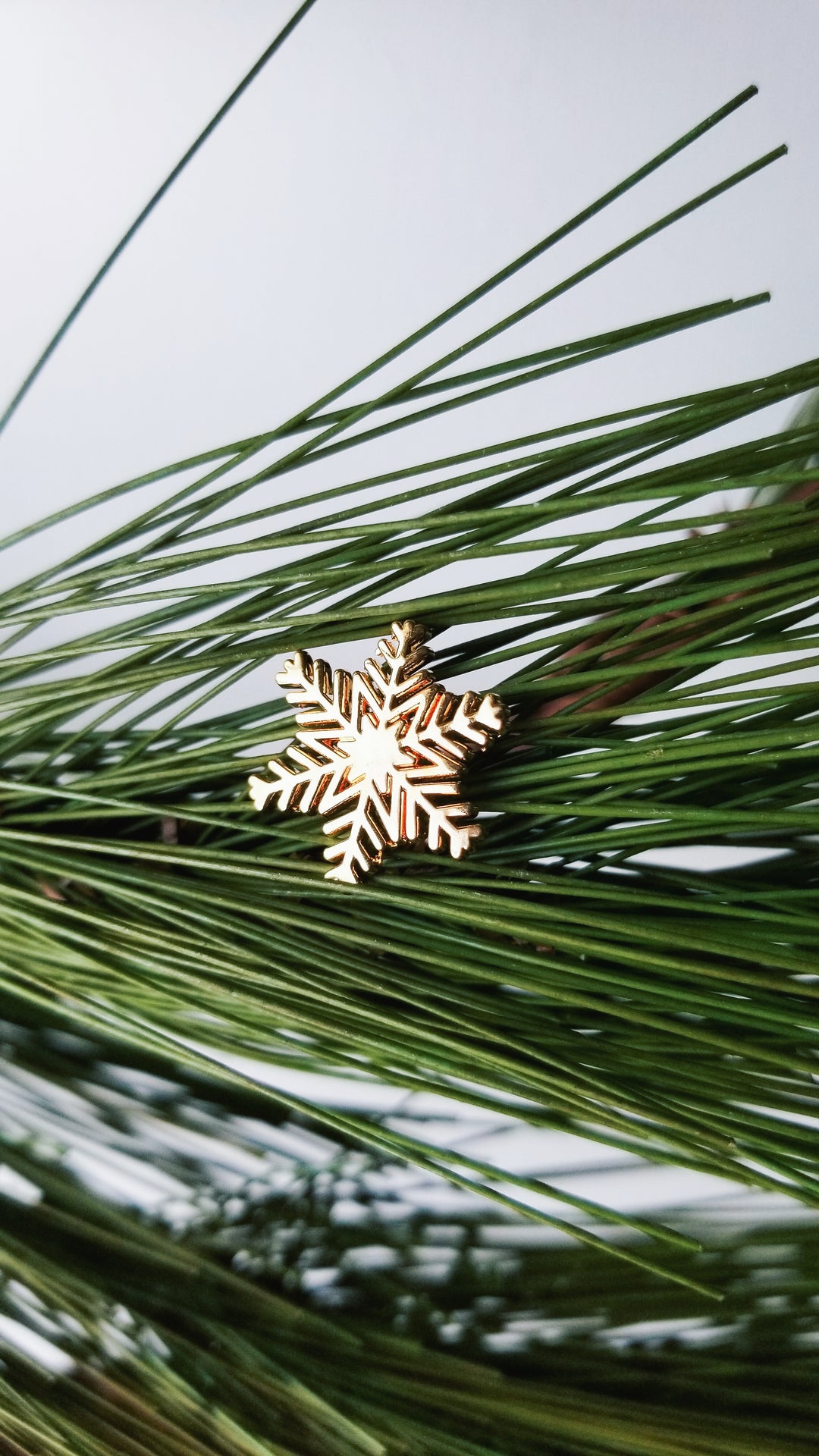 Snowflake