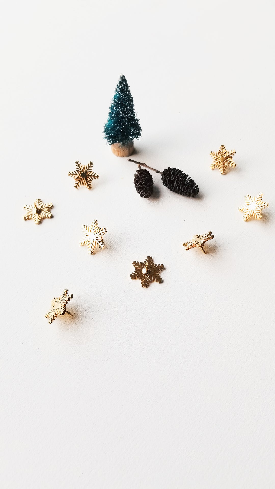 Snowflake